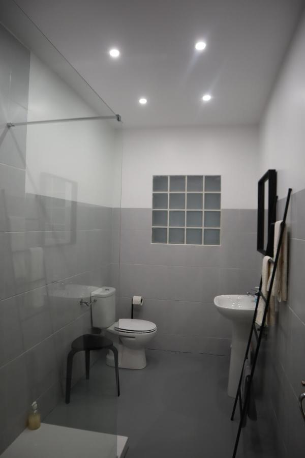 ボンバラルThe Minimal House IIアパートメント エクステリア 写真