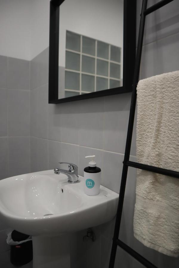 ボンバラルThe Minimal House IIアパートメント エクステリア 写真