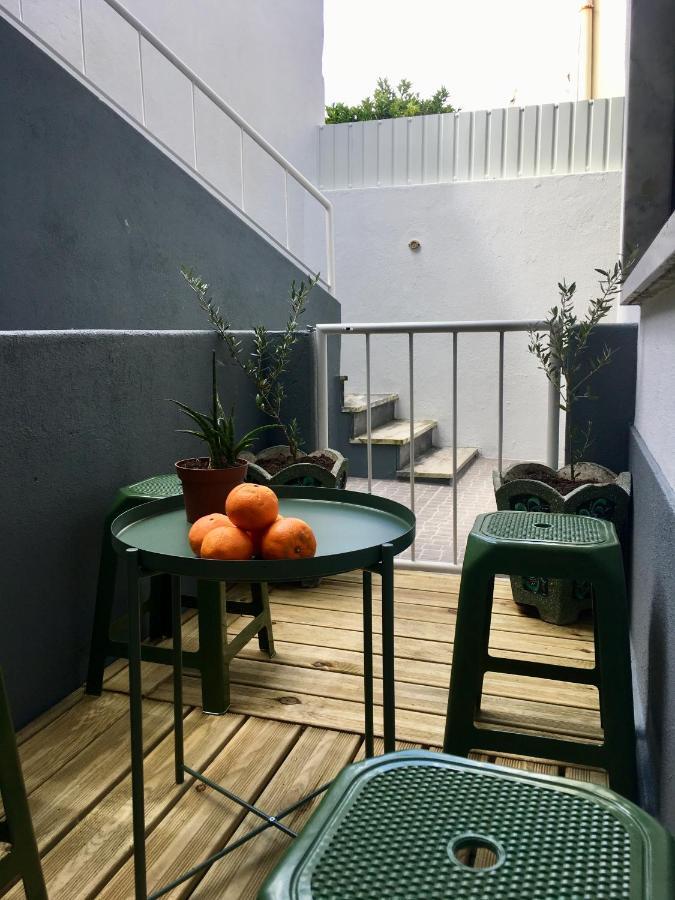 ボンバラルThe Minimal House IIアパートメント エクステリア 写真