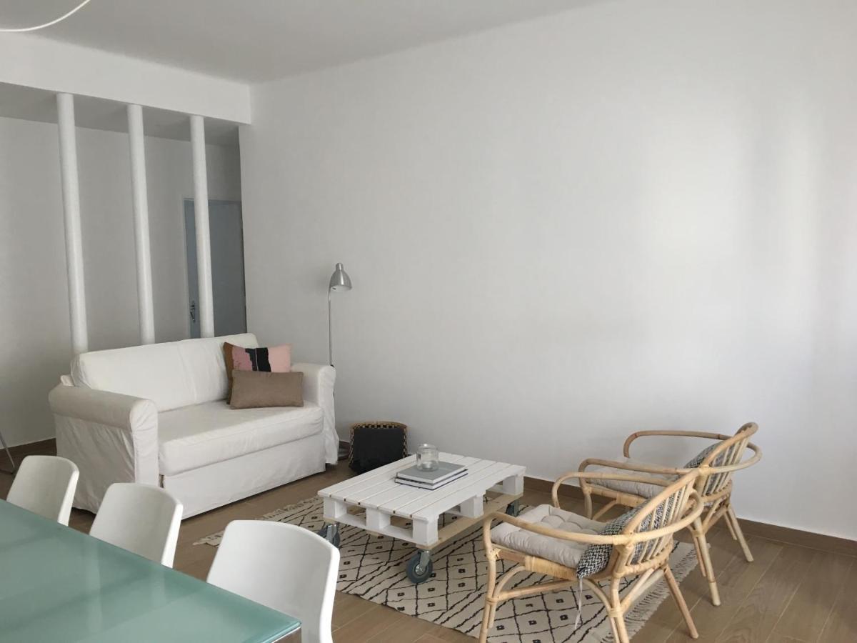 ボンバラルThe Minimal House IIアパートメント エクステリア 写真