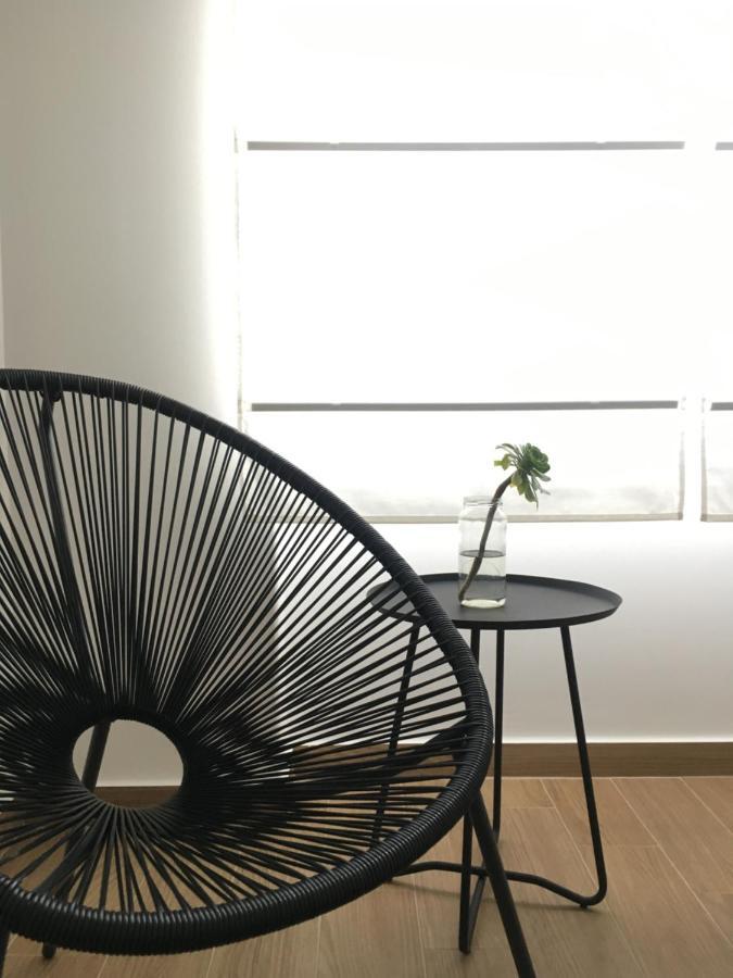 ボンバラルThe Minimal House IIアパートメント エクステリア 写真