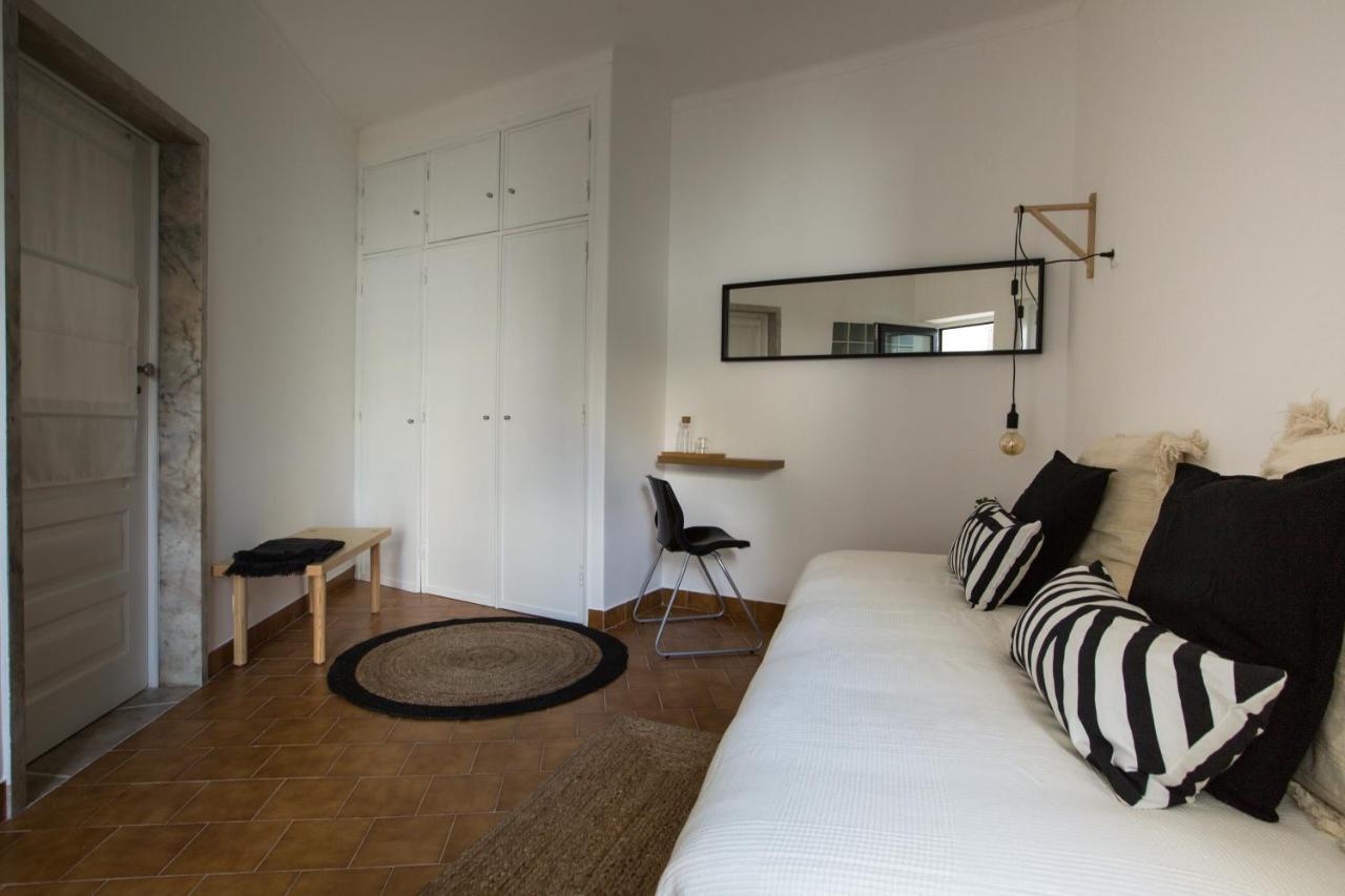ボンバラルThe Minimal House IIアパートメント エクステリア 写真