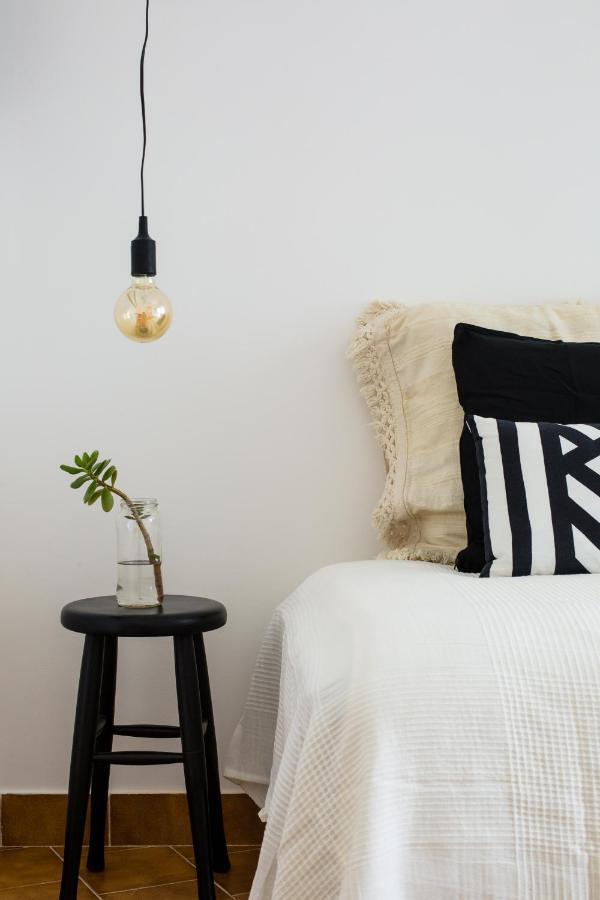 ボンバラルThe Minimal House IIアパートメント エクステリア 写真