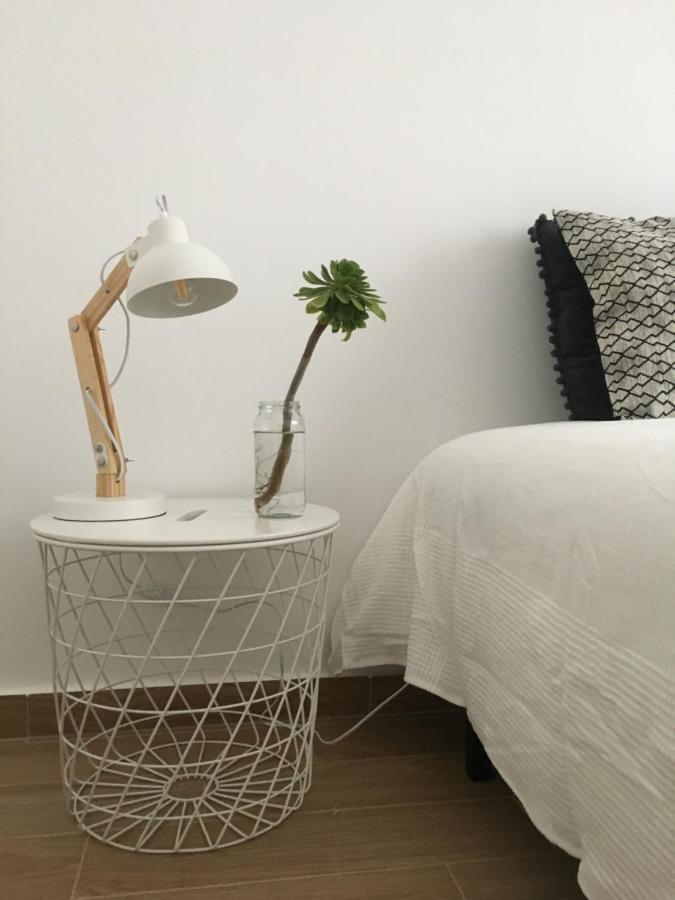ボンバラルThe Minimal House IIアパートメント エクステリア 写真