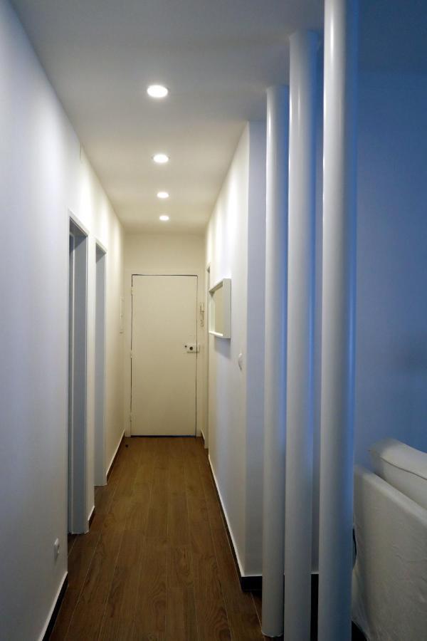 ボンバラルThe Minimal House IIアパートメント エクステリア 写真